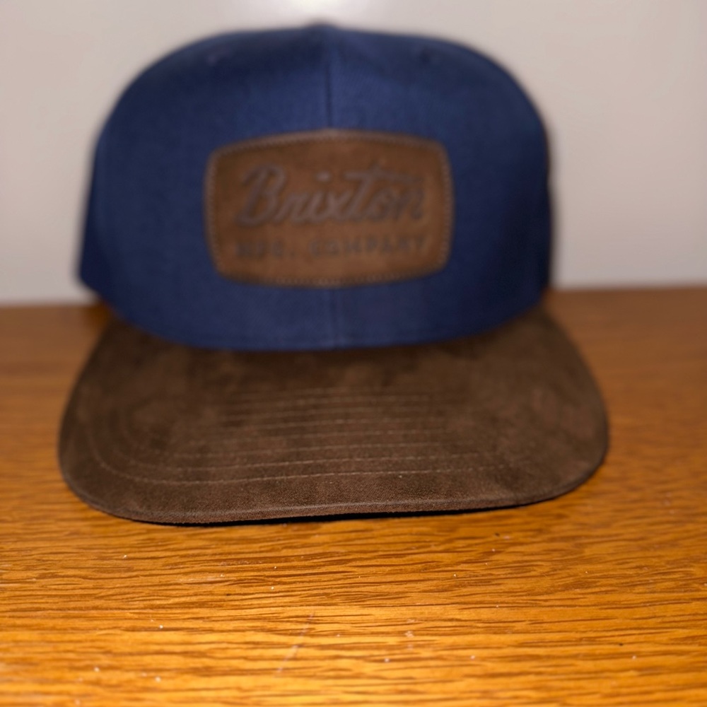 Men’s SnapBack